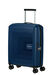American Tourister AeroStep Bagage cabine Bleu marine
