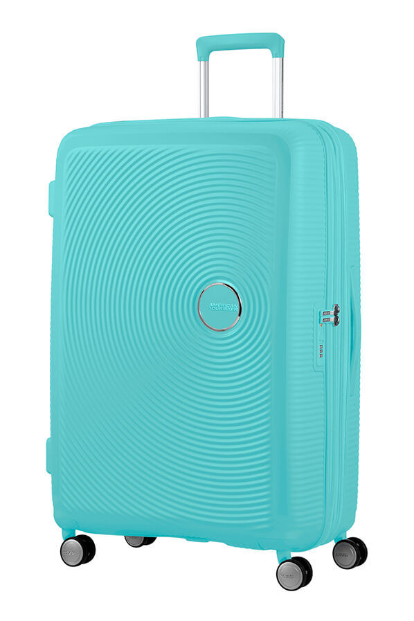 Valise american sale tourister spinner
