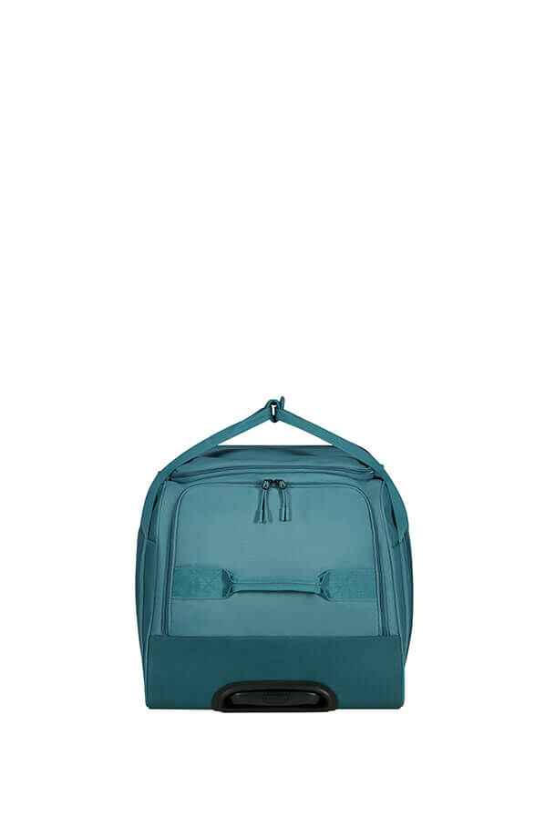 American Tourister City Racer Duffle with wheels L  P&eacute;trole