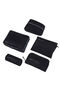 American Tourister American Tourist. Ta Packing Organizers 5Pcs  Noir/Gris