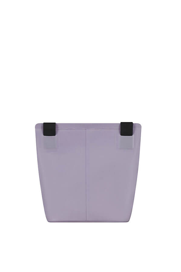 Colourdry Sac &eacute;paule S | American Tourister Colourdry Shoulder Bag S  Fresh Lilac