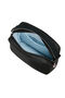 American Tourister Puffypop Pouch  Noir