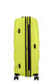 American Tourister Bon Air Dlx SPINNER 75/28 TSA EXP  Bright Lime