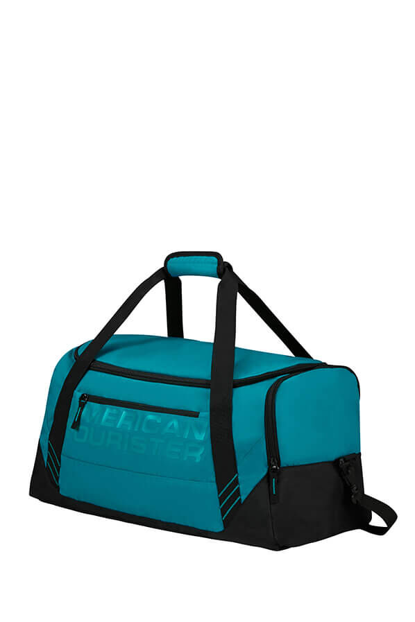 American Tourister Urban Groove Ug23 Duffle Sport  Noir/Bleu