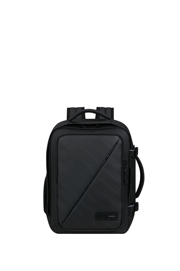 American Tourister Take2cabin Backpack Prime MS  Noir