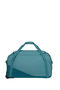 American Tourister City Racer Duffle with Wheels M  Pétrole