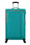 American Tourister Sea Seeker Spinner 80/30 Tsa 80 cm  Aqua Green