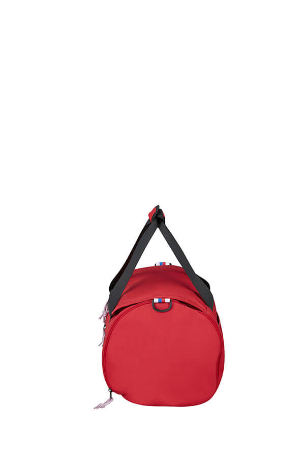 American Tourister Upbeat Duffle Zip  Rouge