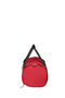 American Tourister Upbeat Duffle Zip  Rouge