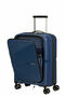 American Tourister Airconic Spinner Frontloader 15.6' 55cm  Bleu marine foncé