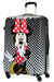 American Tourister Disney Legends Bagage long séjour Minnie Mouse Polka Dot