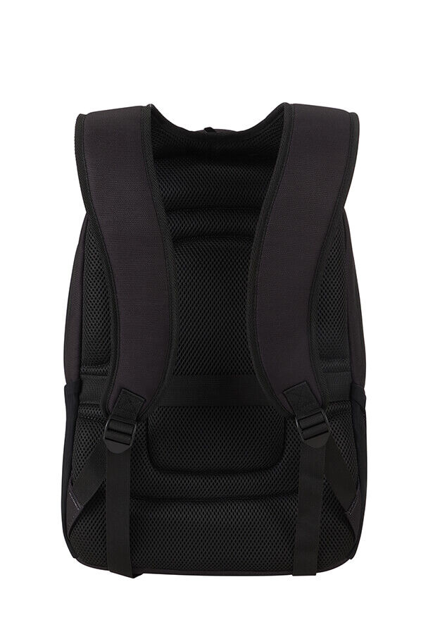 American Tourister Urban Groove Ug14 Lapt. Bp 15.6' Uni  Noir