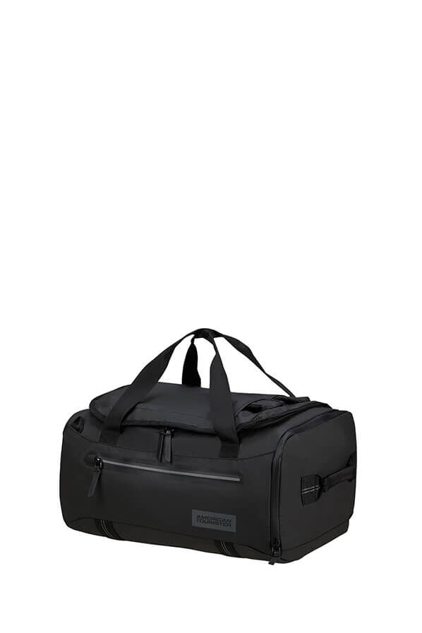American Tourister Trailgo Duffle S  Noir