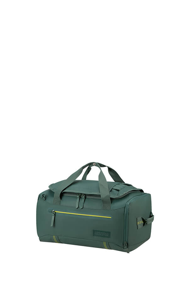 American Tourister Trailgo Duffle S  Dark Forest