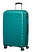 American Tourister Speedstar Large Check-in Turquoise foncé