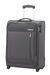 American Tourister Heat Wave Valise 2 roues 55cm Charcoal Grey