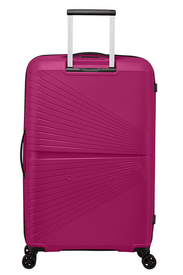 American Tourister Airconic Spinner 77cm  Deep Orchid