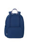 American Tourister Puffypop Laptop Backpack 15.6' M  Marine