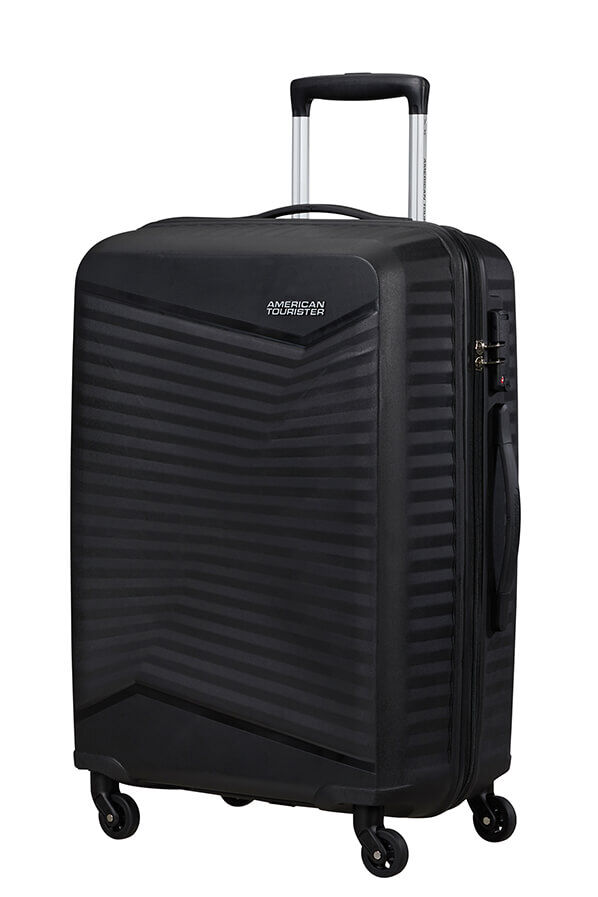 Jetdriver 2.0 Luggage set