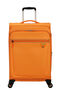 American Tourister Aerospin Spinner Expandable M  Radiant Orange