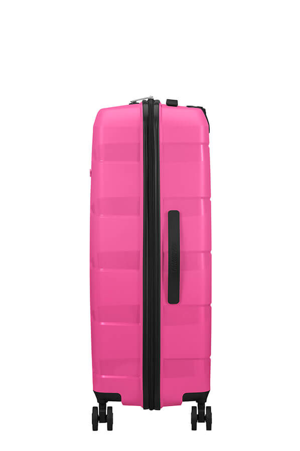 American Tourister Air Move SPINNER 75/28 TSA  Peace Pink