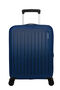 American Tourister Rejoy Spinner 55/20 Tsa 55cm  Bleu marine