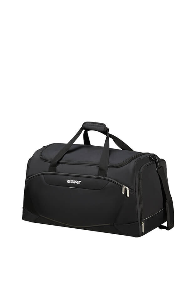 American Tourister SummerRide Duffle L Noir
