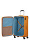 American Tourister Pulsonic Spinner Expandable 81cm  Jaune