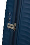 American Tourister Diablast Spinner TSA 55cm  Darkwave Blue