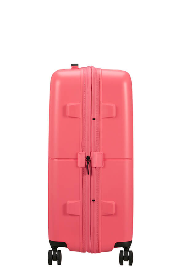 American Tourister DashPop Spinner Expandable TSA 67cm Sugar Pink