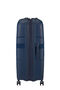 American Tourister Starvibe Spinner Expandable 77cm Marine