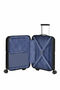 American Tourister Airconic Spinner Frontloader 15.6' 55cm  Noir Onyx