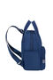 American Tourister Puffypop Mini Backpack S  Marine