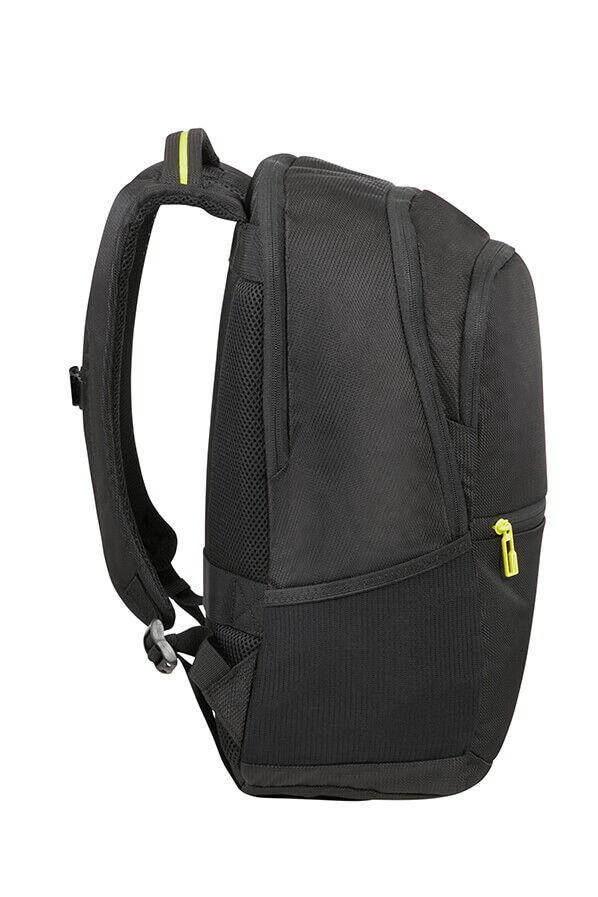 American Tourister Work-E Laptop Backpack  15.6inch Black