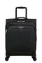 American Tourister SummerRide Spinner S EXP TSA SP 55cm  Black