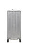 American Tourister Soundbox Alu Spinner TSA 68cm  Argent