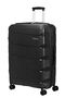 American Tourister Air Move SPINNER 75/28 TSA  Noir