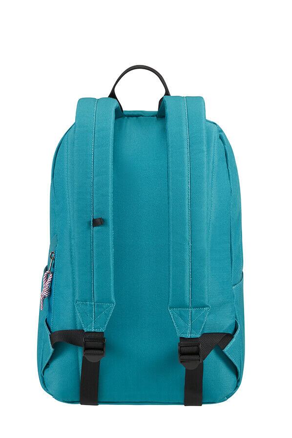 American Tourister Upbeat Backpack ZIP  Teal