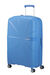 American Tourister Starvibe Bagage long séjour Tranquil Blue