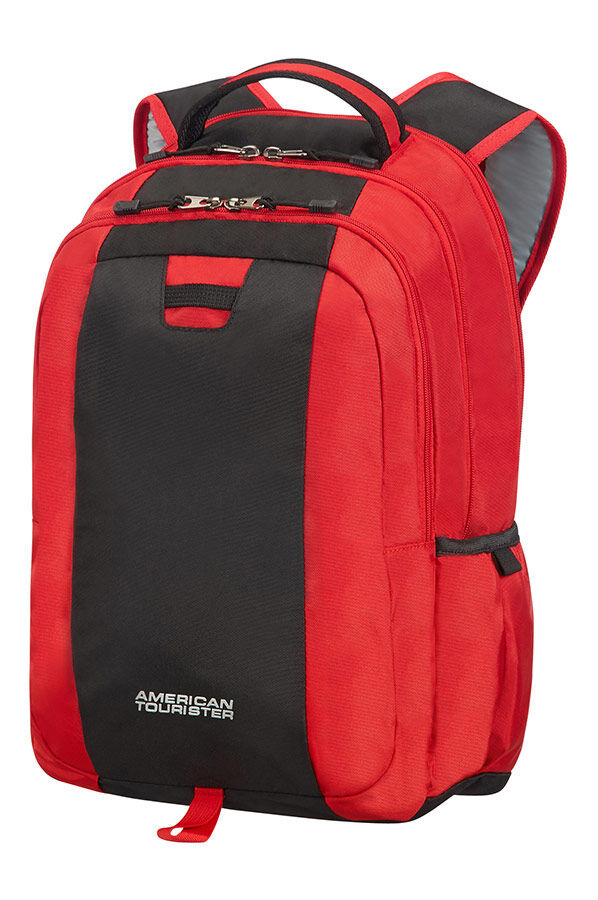 American Tourister Urban Groove Sac &agrave; dos ordinateur 1 39.6cm/15.6inch Rouge