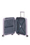 American Tourister Airconic Spinner 55/20 Tsa 55cm  Stormy Lilac