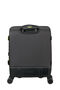 American Tourister Urban Track Spinner S TSA Coated 55cm  Black/Lime