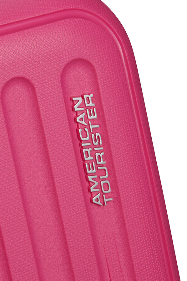 American Tourister Rejoy Spinner 77/28 Tsa 77cm  Hawaiian Pink