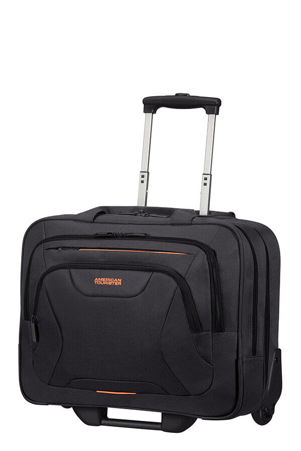 AT Work Rolling Tote 15.6"
