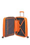 American Tourister Starvibe Spinner Expandable TSA 67cm Papaya Smoothie