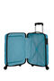 American Tourister Jetdriver 3.0 Spinner TSA SW 55cm  Bleu clair