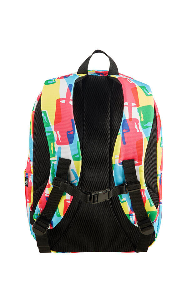 American Tourister Urban Groove Lifestyle Backpack  Popsicle
