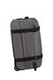 American Tourister Urban Track Duffle with Wheels S  Gris foncé