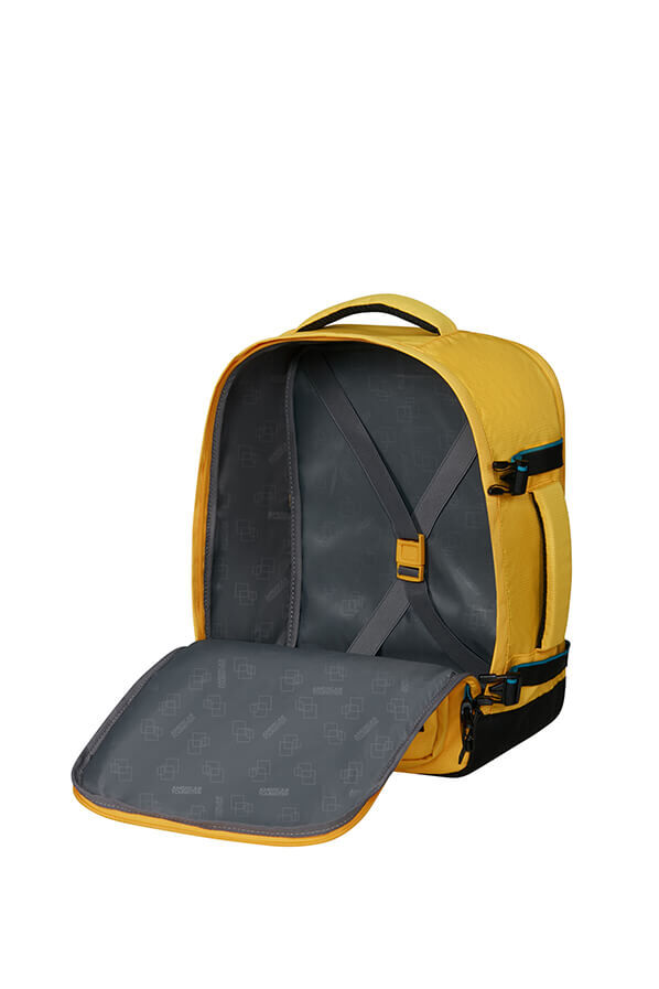 American Tourister Take2cabin Casual Backpack M  Jaune