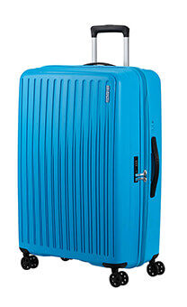 American Tourister Rejoy Bagage long séjour